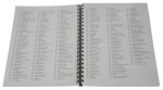 MS Celtic Fake Book