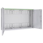 ABN ABNRS303 nástěnné pouzdro Obsah 1 ks