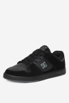 Tenisky DC Shoes DC SHOES CURE DC01681062 Přírodní kůže (useň) - Semiš,Imitace kůže/-Ekologická kůže