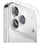 Uniq Optix Aeroshield / Ochranné sklo na čočku fotoaparátu / Apple iPhone 17 Pro
