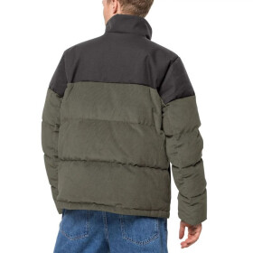 Bunda Jack Wolfskin Nature Corduroy Jkt M 1206331-4550 L