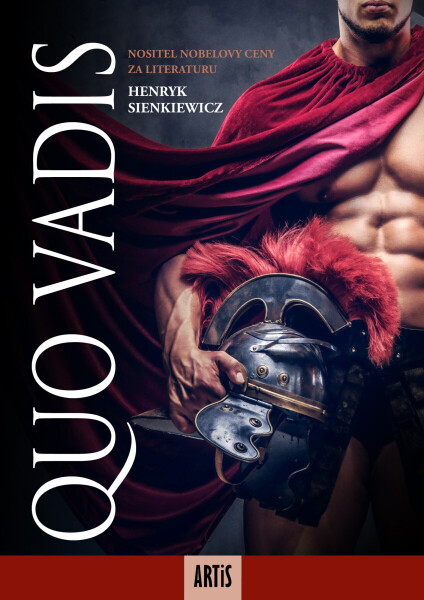 Quo vadis - Henryk Sienkiewicz