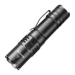 Superfire A22S / Svítilna / LED / 2300 lm / zoom / USB-C / IP43 (A22S)