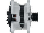 Alternátor NISSAN Micra III (K12), Note (E11), NV200 (M20) a Qashqai I (J10) | 1.6 Benzin