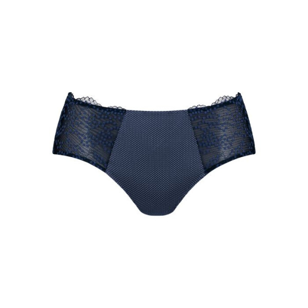 Orely vyšší kalhotky 1382 maritime blue - Anita Classix 380 maritime blue 44