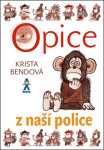 Opice naší police