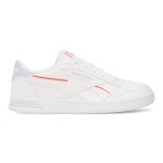 Sportovní obuv Reebok 100033986 Materiál/-Syntetický,Imitace kůže/-Ekologická kůže