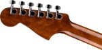 Fender California Standard Redondo Pack NAT