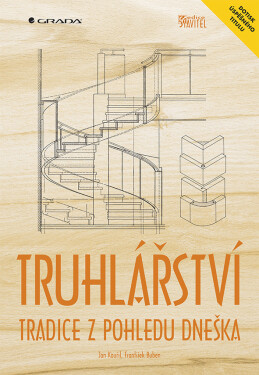 Truhlářství - Jan Kouřil