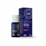 Éterický olej Máta peprná BIO 10 ml