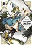 Witch Hat Atelier 7 - Kamome Shirahama