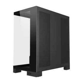 Fortron FSP M540-BA černá / Skříň Midi Tower / ATX / 4× ARGB 120mm / GPU 420mm / bez zdroje (POC0000274)