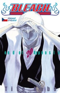 Bleach 20: End of Hypnosis Kubo