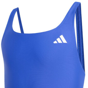Adidas V ESS Jr Plavky JM8222 140 cm