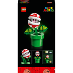 LEGO LEGO® Super Mario™ 71426 Piraňová rostlina