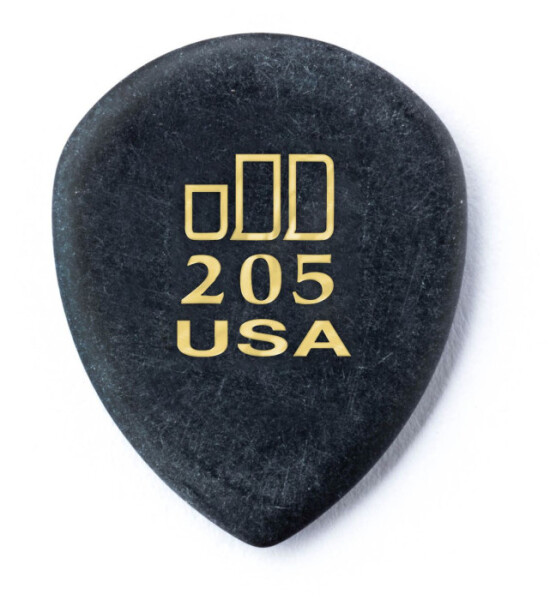 Dunlop Jazztone Point Tip Pick 2,08mm - 6 ks