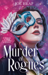 A Murder of Rogues - Joe Heap