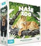 Naše zoo - Albi