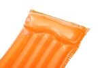 Bestway Bestway Nafukovací lehátko 183x76 cm oranžové