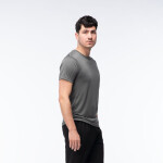 Pánské tričko s krátkým rukávem NALSO XL