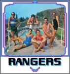CD Rangers III. - Rangers