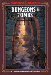 Dungeons & Tombs (Dungeons & Dragons) - Jim Zub