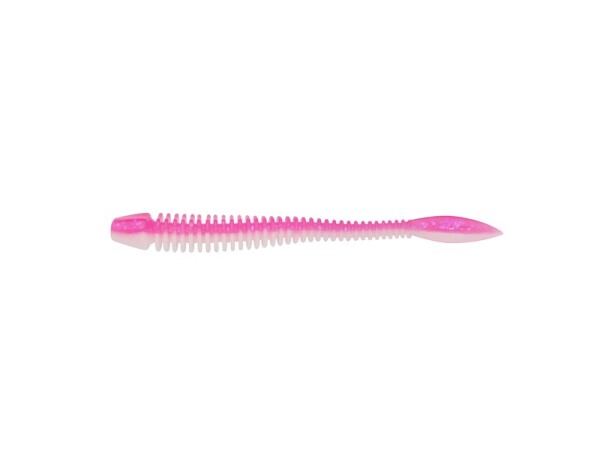 Berkley Nástraha PowerBait Power Flail Pink/White - 7cm,Berkley Nástraha PowerBait Power Flail Pink/White - 7cm