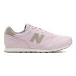 Sportovní New Balance YC373VD2 Materiál/-Syntetický,Látka/-Látka