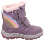 Dětské zimní boty Superfit 1-006011-8530 Velikost: 27