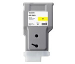 CanonCartridge PFI-320 žlutá 300ml, pro TM 20x, 20x MFP L24ei, 30x, 30x MFP L36ei EDF_543429