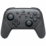 Nintendo Switch Pro Controller NSP140