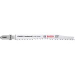 Bosch 5dílná sada pilových plátků do kmitacích pil Wood and Metal Basic T 119 BO; T 119 B; T 11 C; T 118 A; T 118 B