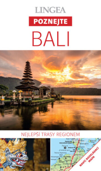 Bali - Lingea - e-kniha