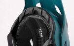 Cyklistická helma MET Roam MIPS stromboli černá matná/lesklá cm)