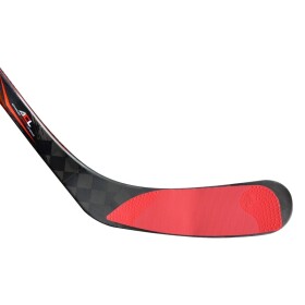 Grip TM ATTACK PAD ADULT RED