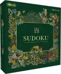 GIBSONS Hlavolam Barevné Sudoku