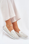 Mokasiny model 209785 Step in style 38