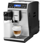 Automatické espresso De'longhi Etam 29.660.SB