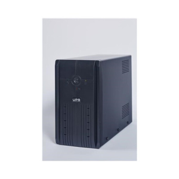 EUROCASE UPS EA200LED 1200VA line interactive EDF_1036482
