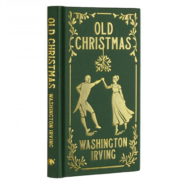 Old Christmas - Washington Irving