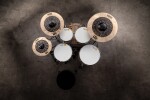 Meinl Classics Custom Dual Complete Cymbal Set