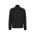 Běžecká bunda CRAFT Essence Wind 2 - černá Velikost textilu: XL