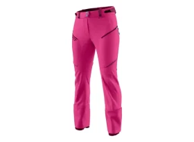 Dynafit Radical 2 GTX dámské kalhoty Flamingo vel. L
