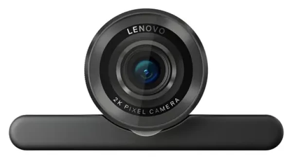 Lenovo 4XC1Q25245 černá / Webkamera / Full HD 1080p / 30 fps / USB-C / Mikrofon (4XC1Q25245)
