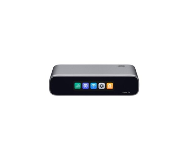 TP-Link Fusion G+ OMADA Gateway (1x2,5GbEWAN,4xGbELAN/WAN,BT,1xUSB-C) EDF_324807