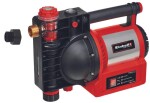 Elektrické povrchové čerpadlo Einhell GE-GP 1246 N FS 4180360