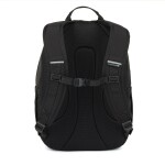 Černý studentský batoh Topgal SANY 26043 SET SMALL