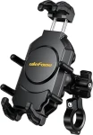 UleFone Armor Mount Pro / Držák na telefon na kolo / Univerzální (UF-AM01)