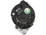 Alternátor OPEL Astra H (A04), Corsa D, Meriva A/B a Zafira B 1.7 CDTI