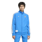 Adidas Real Madrid Icon TT M Mikina JN3058 XL (188 cm)
